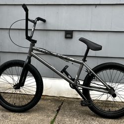 Kink Launch 20” BMX Freestyle Bike