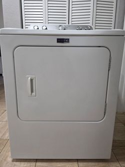 Maytag  Bravos MCT Dryer