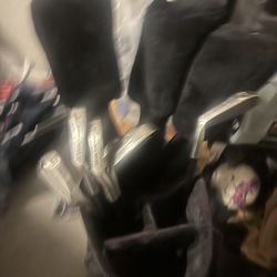 Golf Clubs