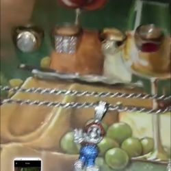 Silver Sterling Jewlery