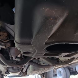 2007 Toyota 4runner SR5 4×4