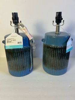 Table lamp