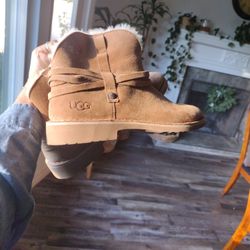 Boots Ugg