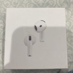Gen 4 airpods with ANC