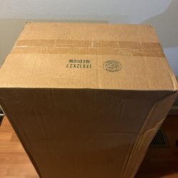 24 Inch Hard case Suit Case Brand New Black