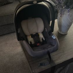 Graco Car Seat