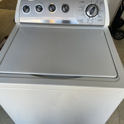 Whirlpool Washing Machine 
