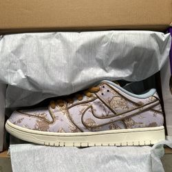 Nike Sb Dunks City Of Style
