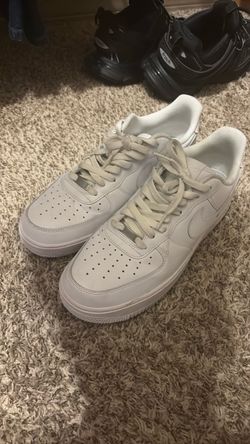 Air Force ones