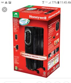 Plug in Heater