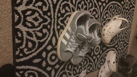 adidas samba campus thick fat shoe