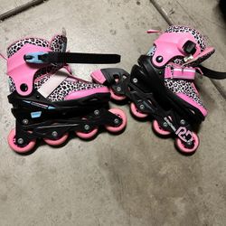 Girls Roller Skates/Blades