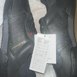 Adidas Yeezy Powerhouse Shoe