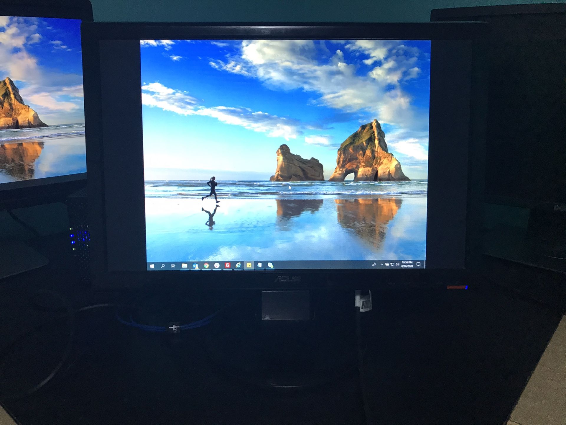 ASUS 19-in Monitor