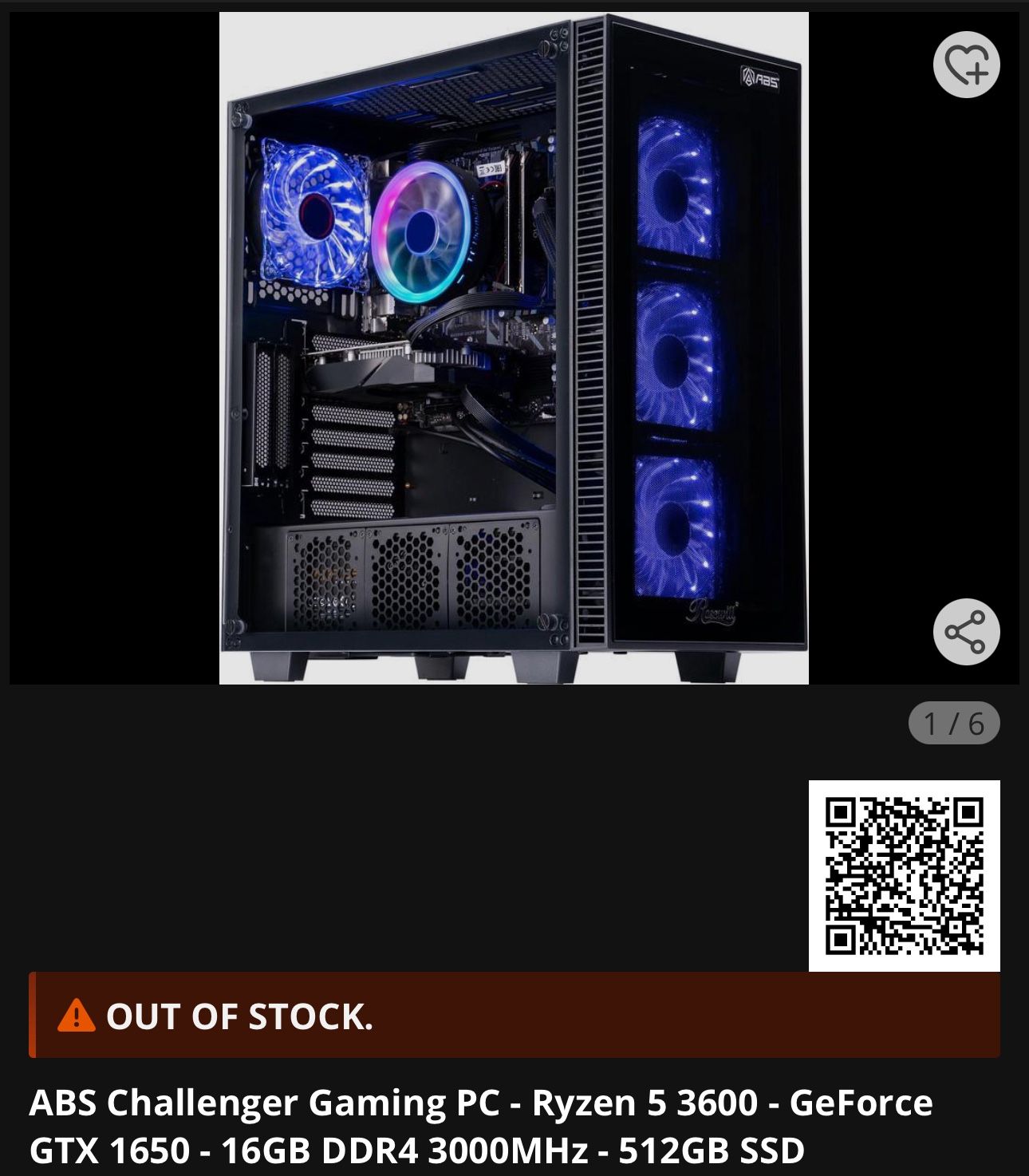 Gaming PC
