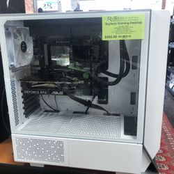 🖥️ SkyTech Gaming Desktop - High-Performance Gaming Beast! 🎮
