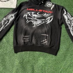 Hellstar Hoodie