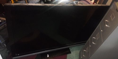 Vizio 55 inch flat screen