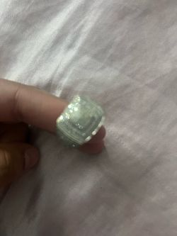 Men Diamond Ring