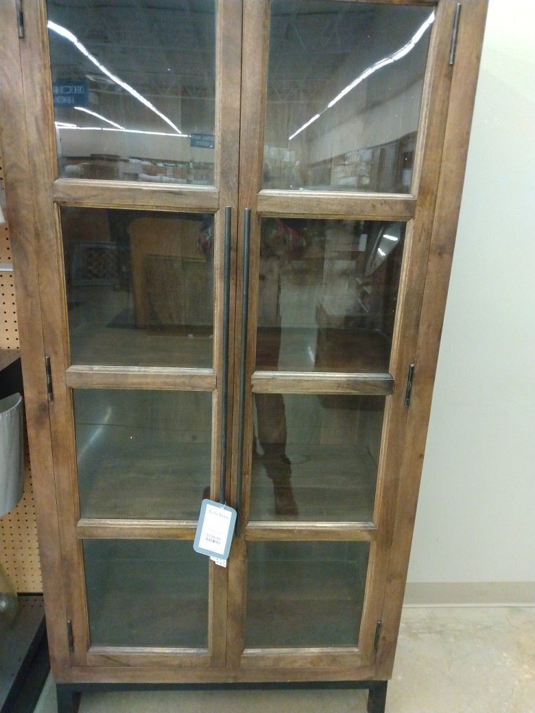 Mason Armoire Deluxe Trophy Cabinet