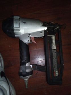 Porter-Cable FN250C 16 Gauge Finish Nailer