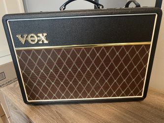 Vox AC10C1