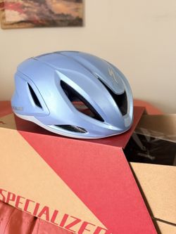 Próspero Specialized Small Helmet