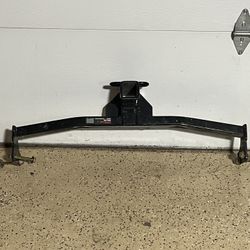 HATCH FOR JEEP PATRIOT