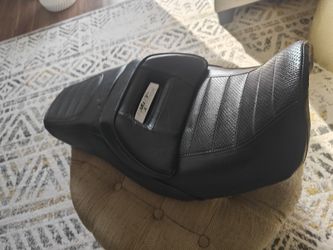 Harley Davidson Seat
