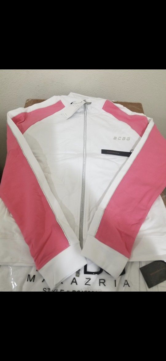 BCBG ποΈββοΈ Hoodie With Sweat Pants