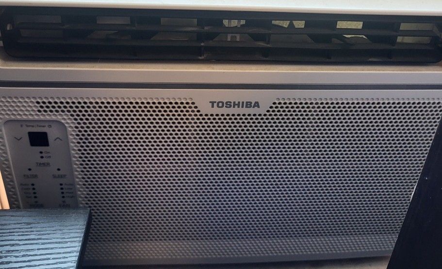 Window Air Conditioner