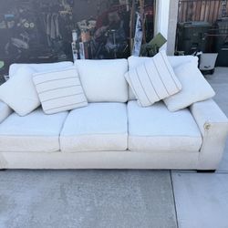 Sofa Mathis Brothers