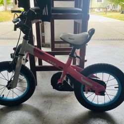 Kids Bike 