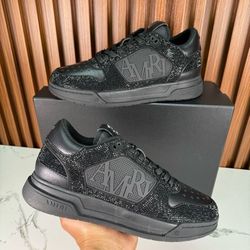 Amiri Shoes 