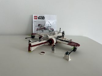 Lego Star Wars ARC-170 Starfighter (art.75402)