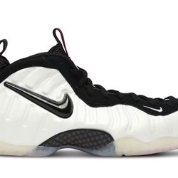 NIKE FOAMPOSITE PEARL SIZE 10.5