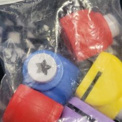 Fun Kids Hole Punches