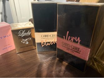 Fragrances