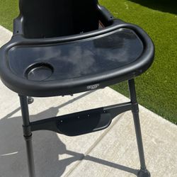 High Chair