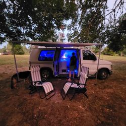 2004 Ford E-150