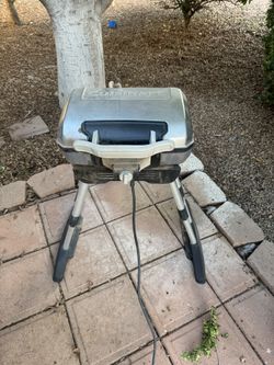 Electric Grill