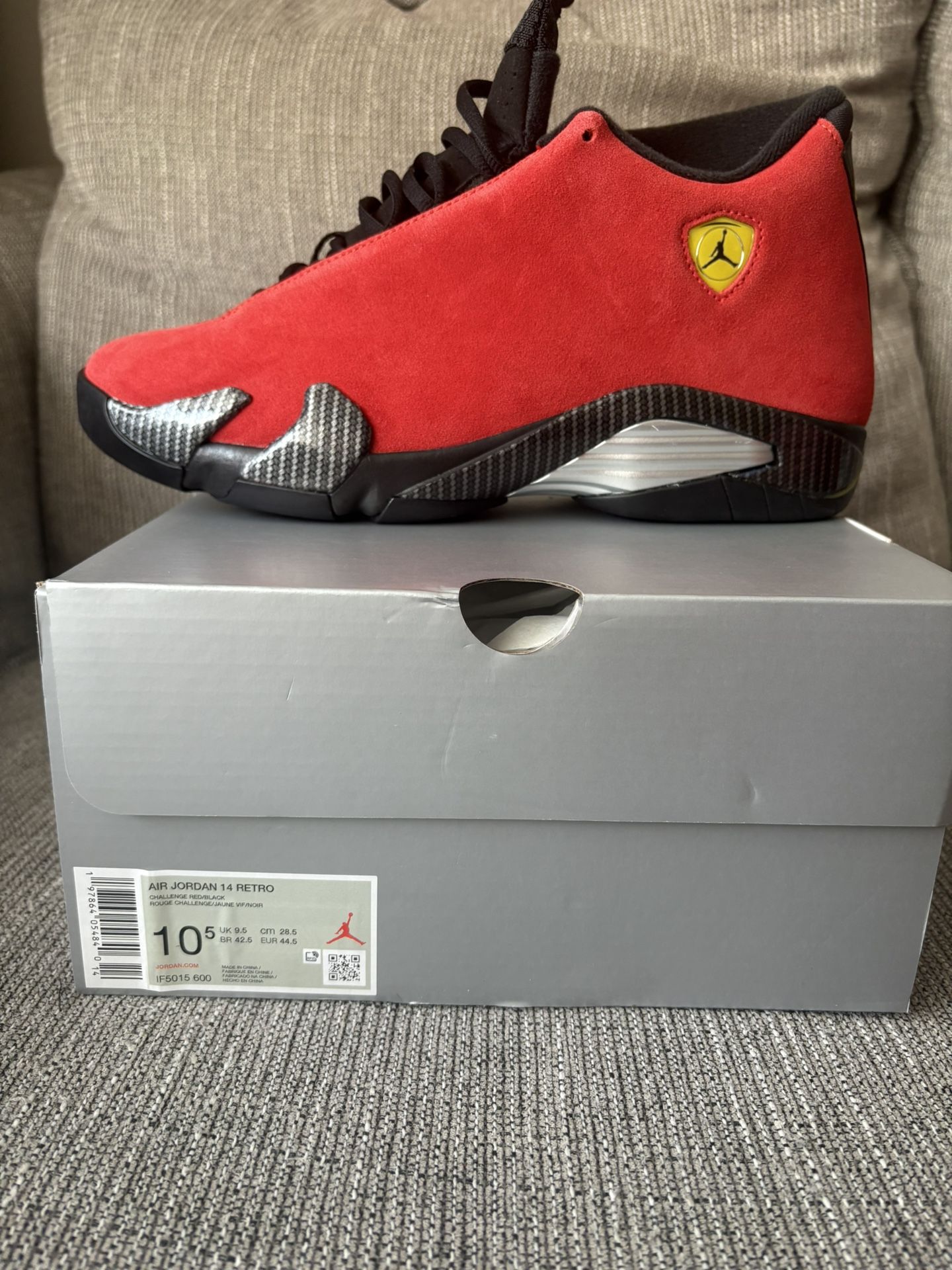 Jordan 14