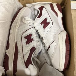 New Balance 550 Size 9