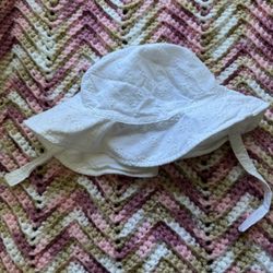 Baby Hat