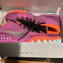 Kyrie 'Easter'