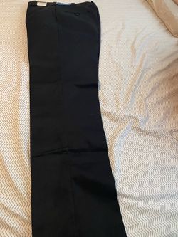 Security pants 34x36 NEW
