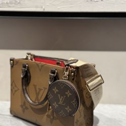 Louis Vuitton OnTheGo PM