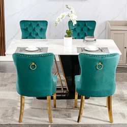 Brand New Dining Chairs 8 Pieces