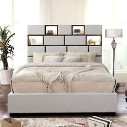 California King Bedroom Set 