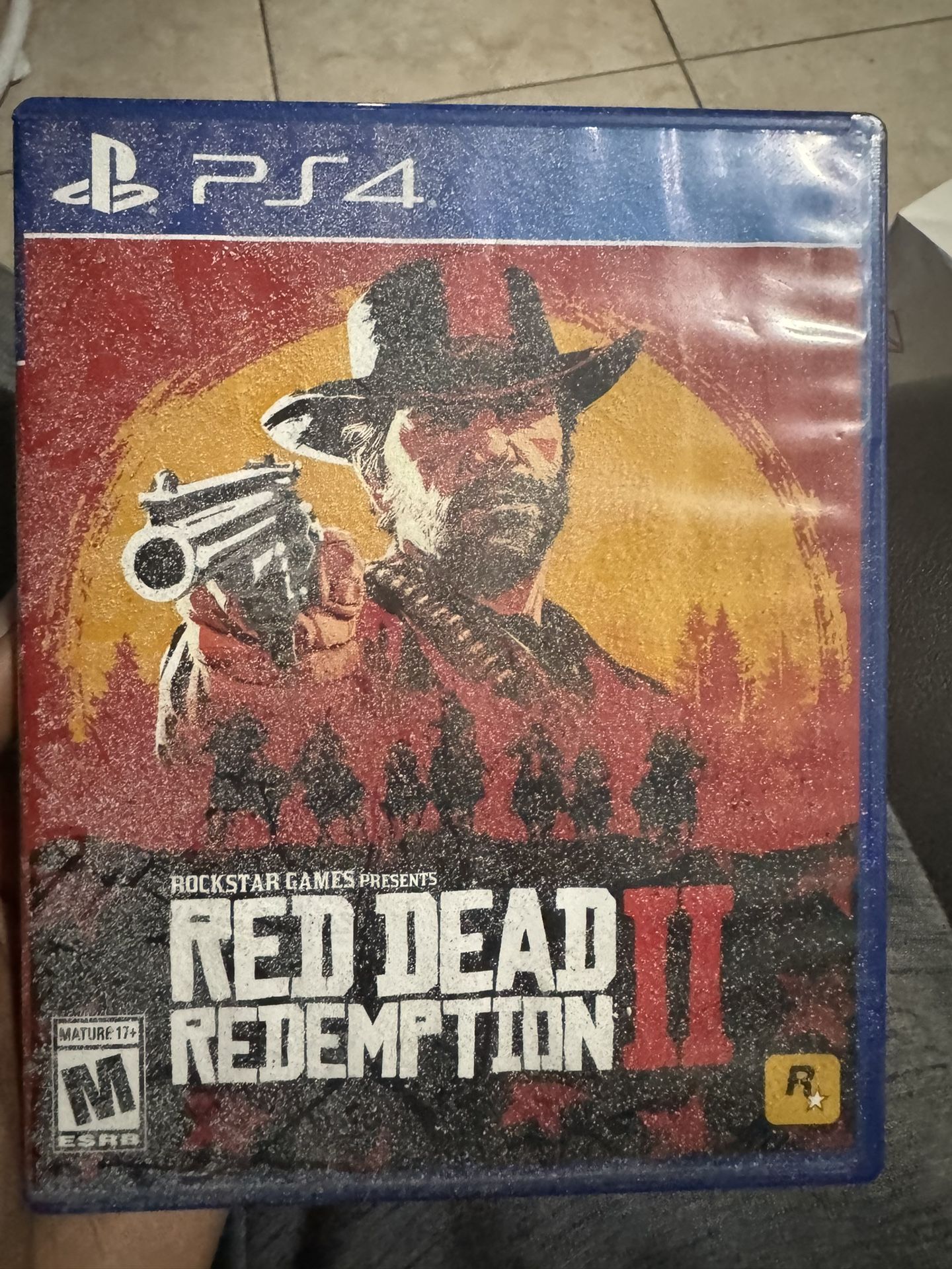 Red Dead Redemption 2: Ultimate Edition
